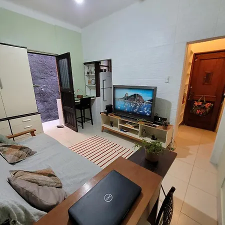 Temporada - Host Urca Apartment